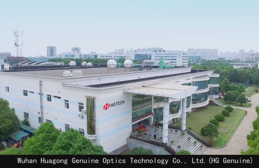 Wuhan Huagong Genuine Optics Tech Co., Ltd(HG Genuine)